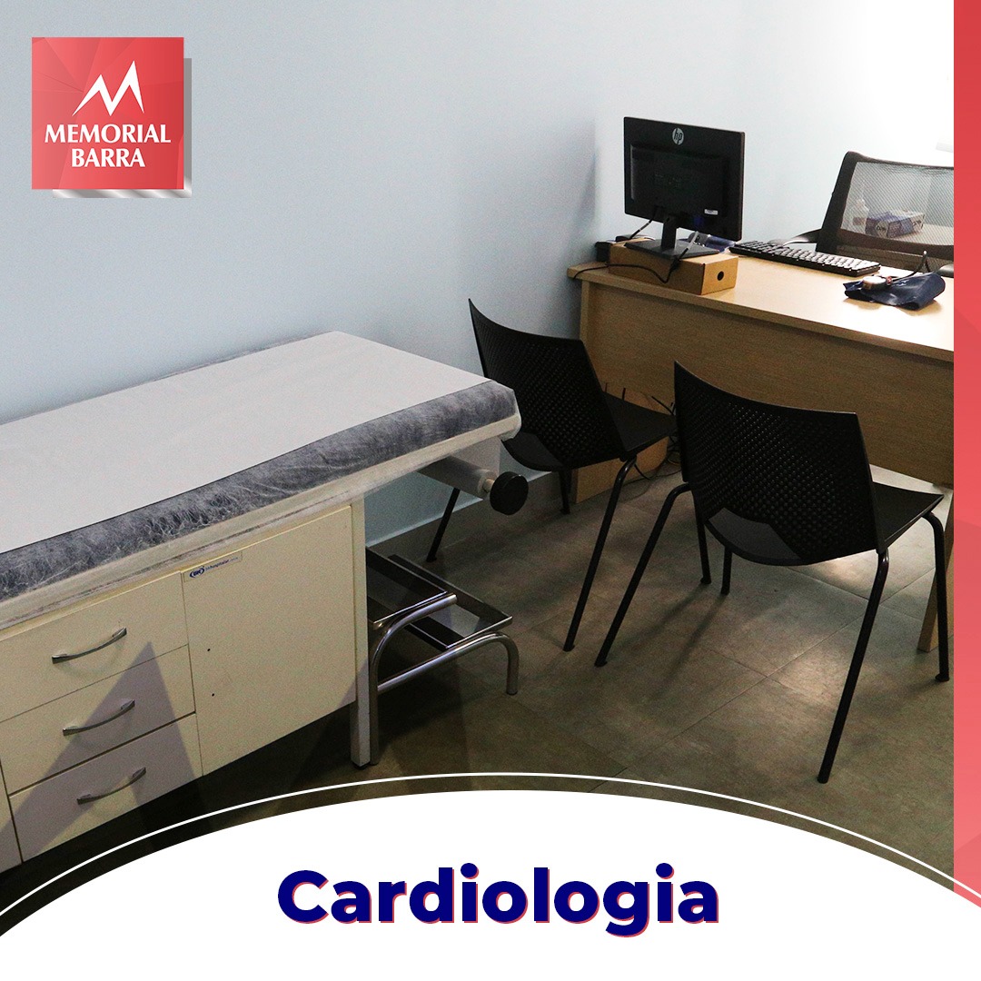 Cardiologia