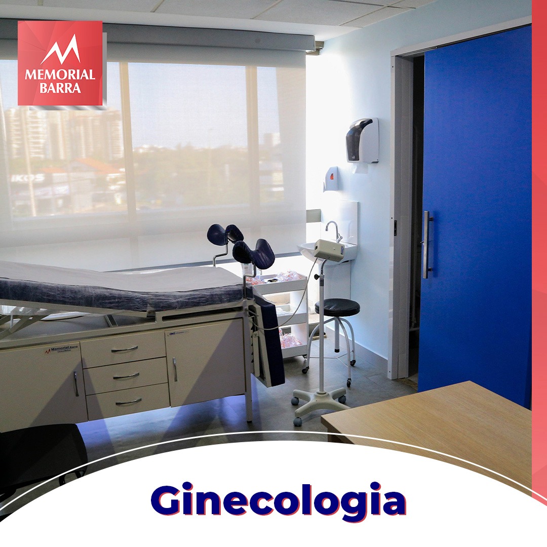 Ginecologia