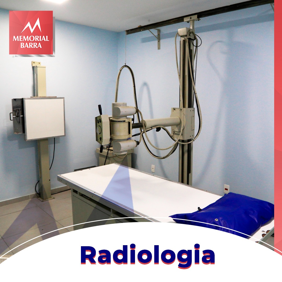 Radiologia