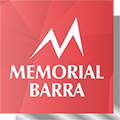 Logo Memorial Barra